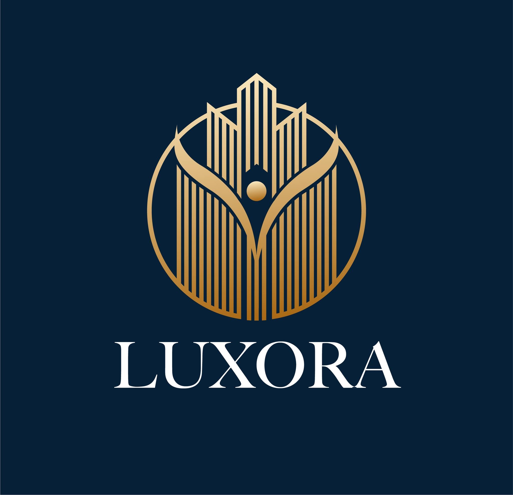 Chung cư Luxora Bắc Giang